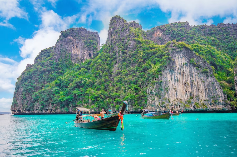 THAILAND