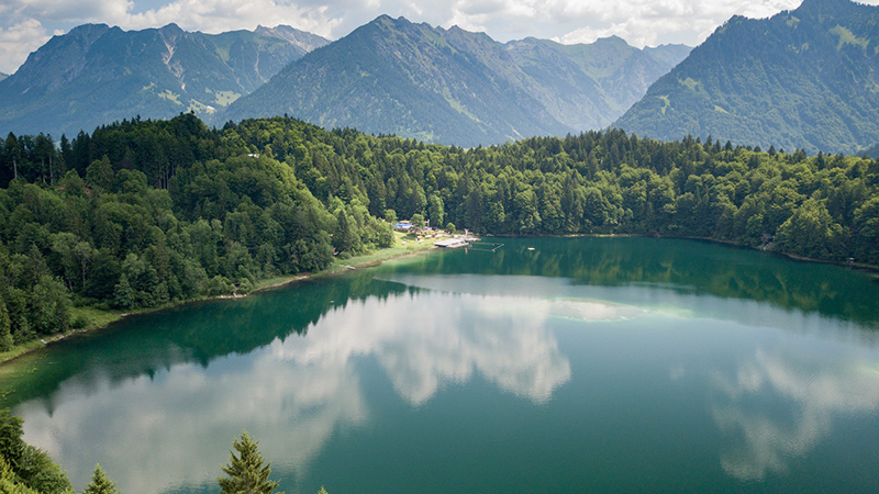 Kashmir Itinerary 05 Nights / 06 Days