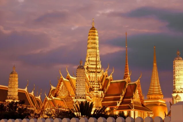 Thailand Package  05 Nights/06 Days