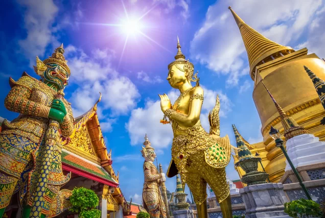Thailand Package 04 Nights/05 Days